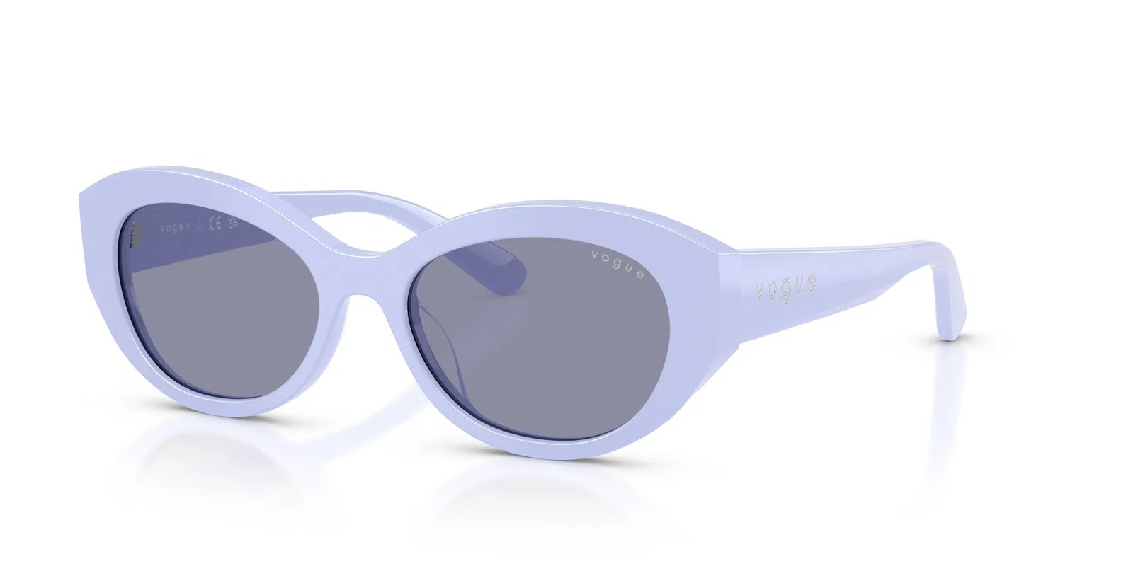 Vogue 5659SU Sunglasses - view 23